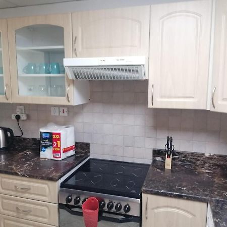 La Riviera Daire Dubai Dış mekan fotoğraf