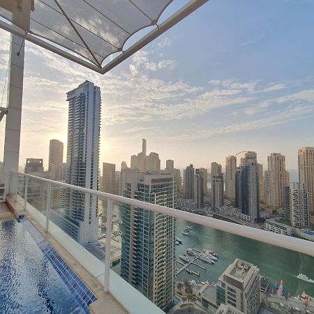 La Riviera Daire Dubai Dış mekan fotoğraf
