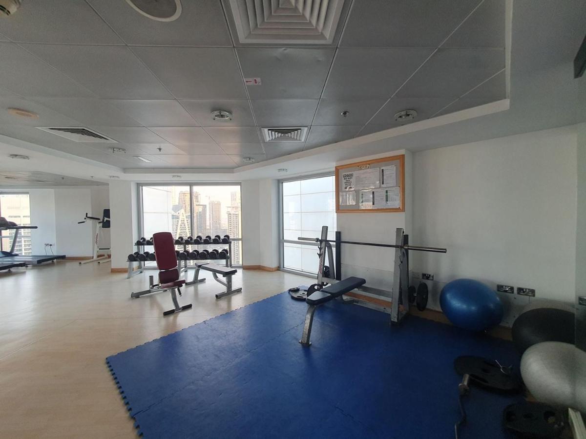 La Riviera Daire Dubai Dış mekan fotoğraf