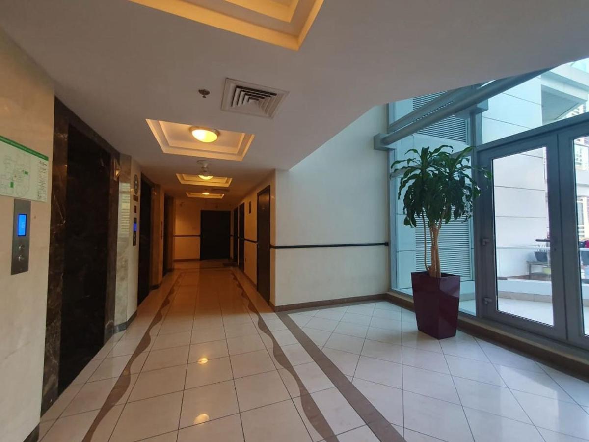 La Riviera Daire Dubai Dış mekan fotoğraf