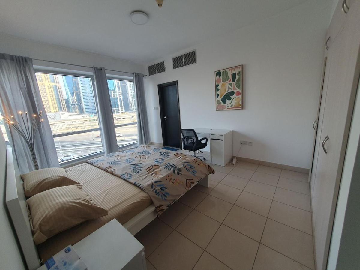 La Riviera Daire Dubai Dış mekan fotoğraf