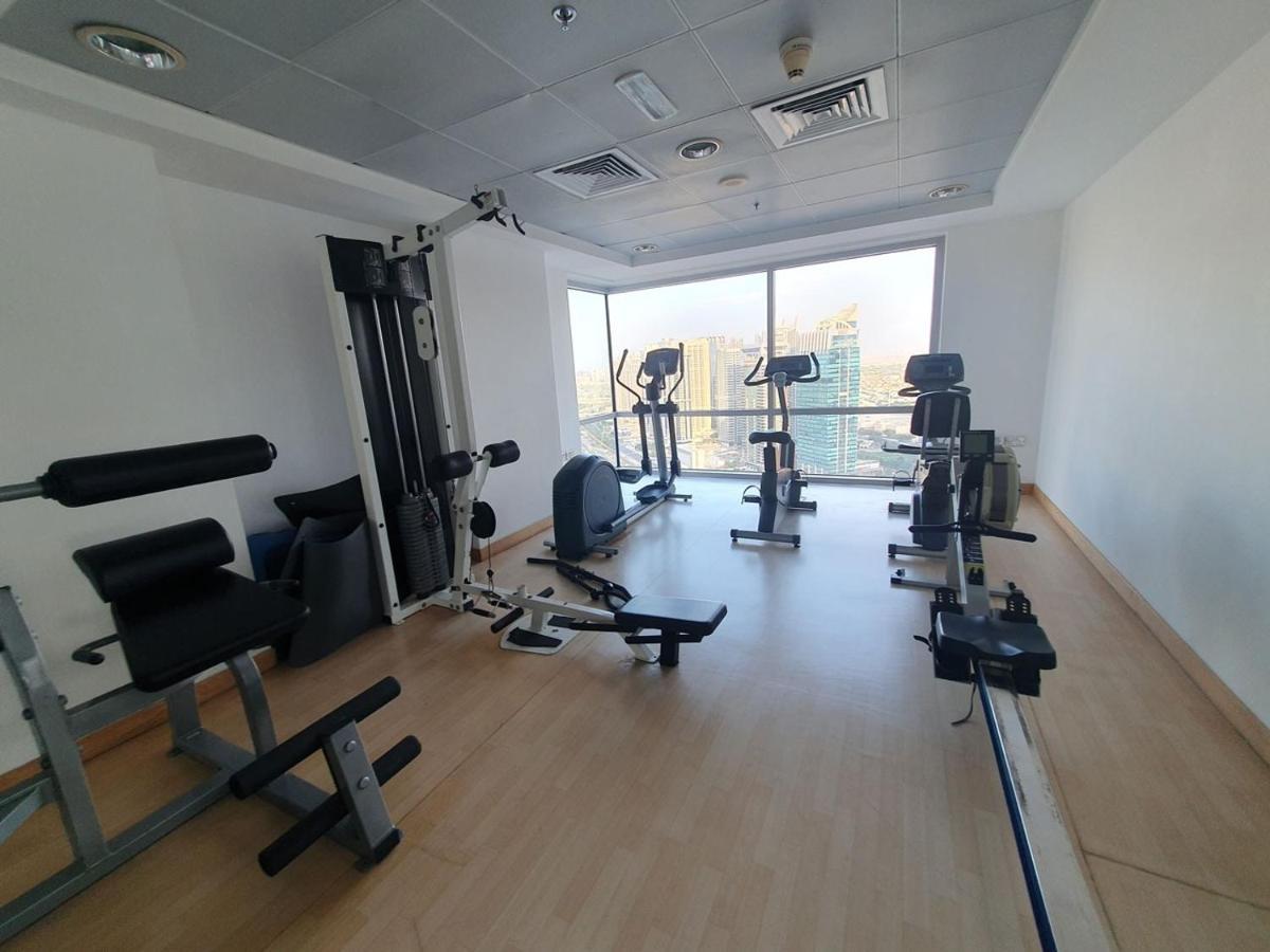 La Riviera Daire Dubai Dış mekan fotoğraf